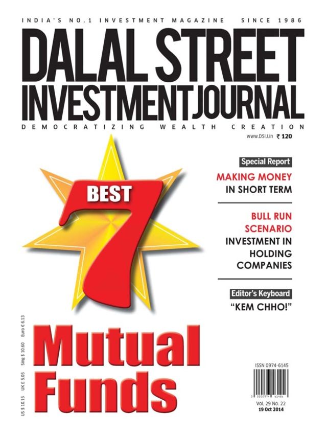 Dalal Street Investment Journal