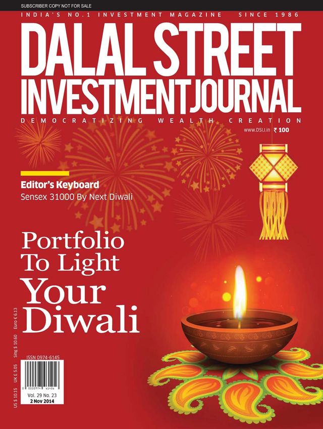 Dalal Street Investment Journal