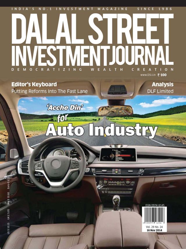 Dalal Street Investment Journal
