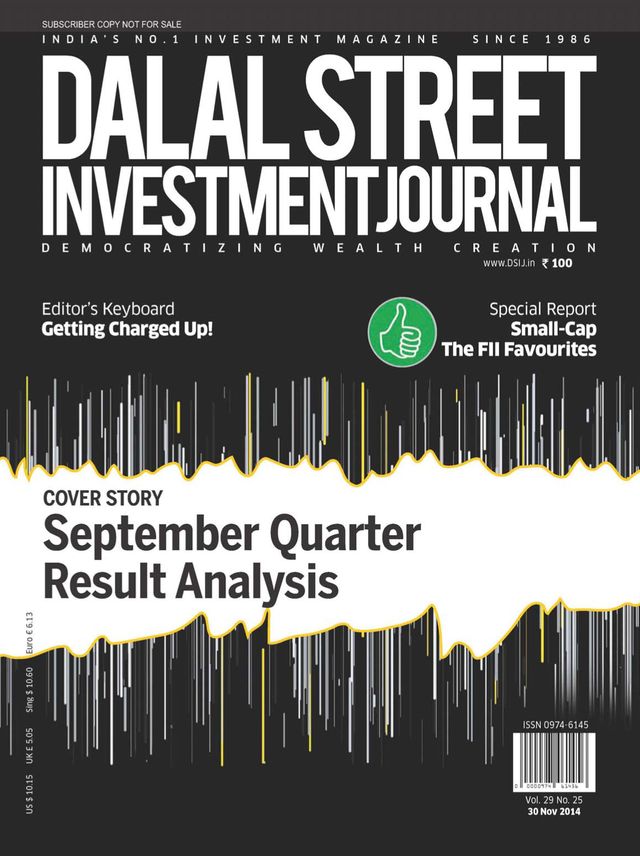 Dalal Street Investment Journal