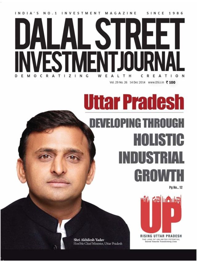Dalal Street Investment Journal