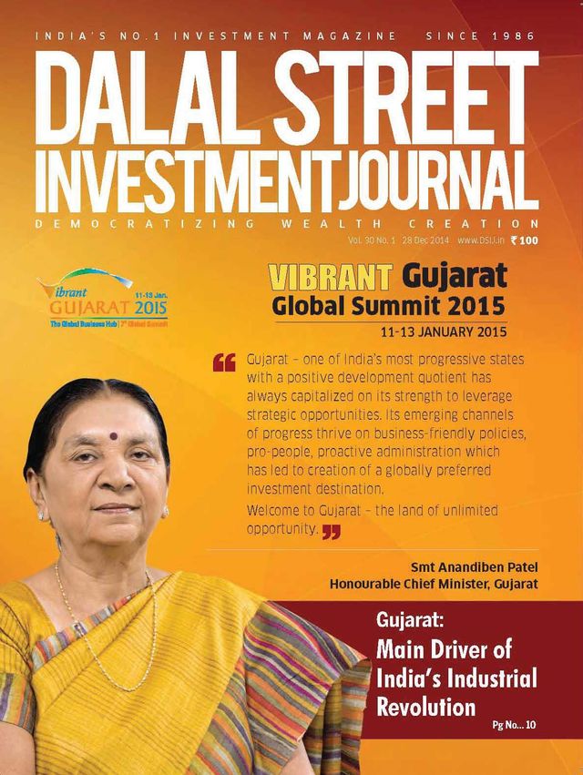 Dalal Street Investment Journal