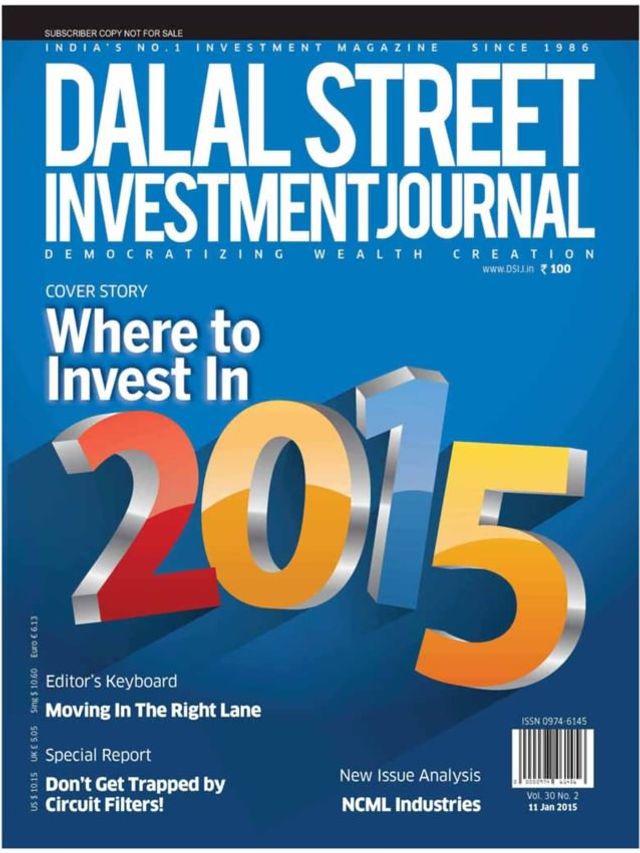 Dalal Street Investment Journal