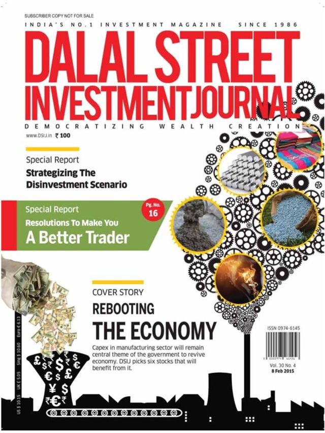 Dalal Street Investment Journal