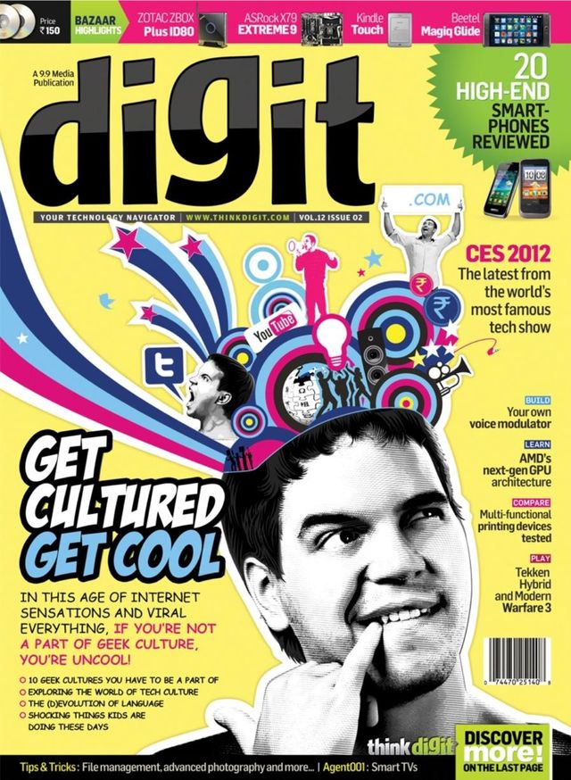 Digit