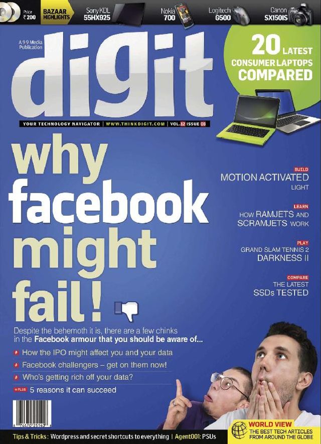 Digit