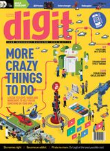June 2015 Issue 1