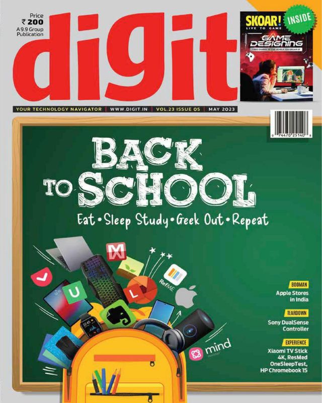 Digit