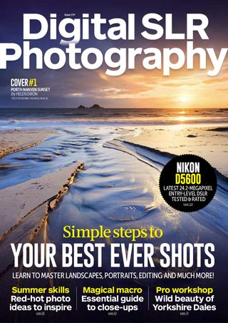 Digital SLR Photography