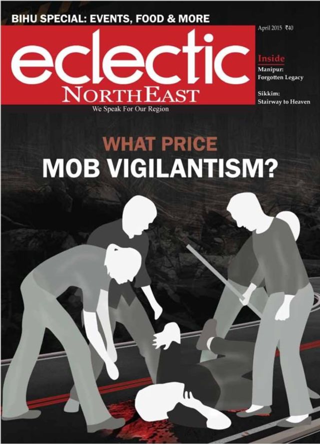 Eclectic Northeast