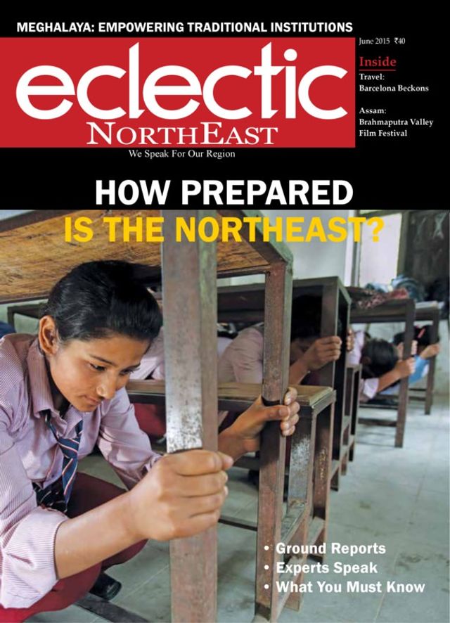 Eclectic Northeast