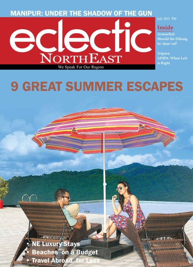 Eclectic Northeast