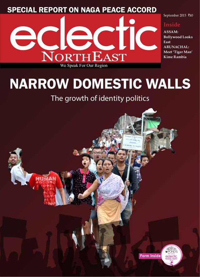 Eclectic Northeast