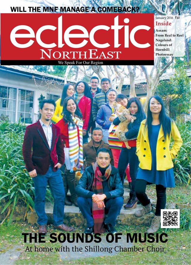 Eclectic Northeast