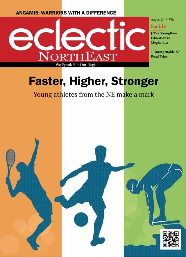 Eclectic Northeast