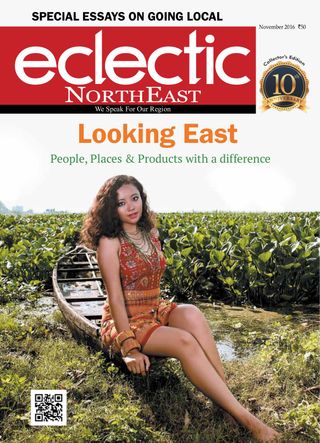 Eclectic Northeast