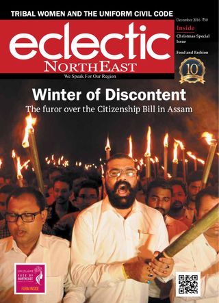 Eclectic Northeast