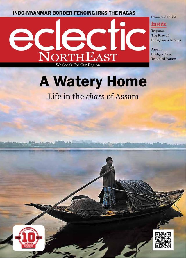 Eclectic Northeast