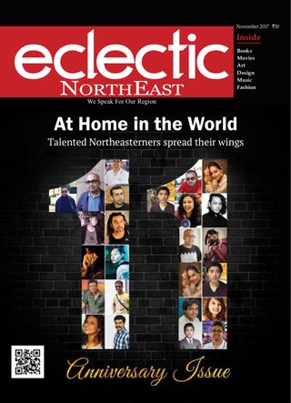 Eclectic Northeast