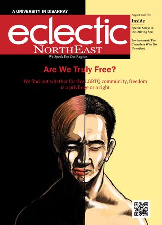 Eclectic Northeast