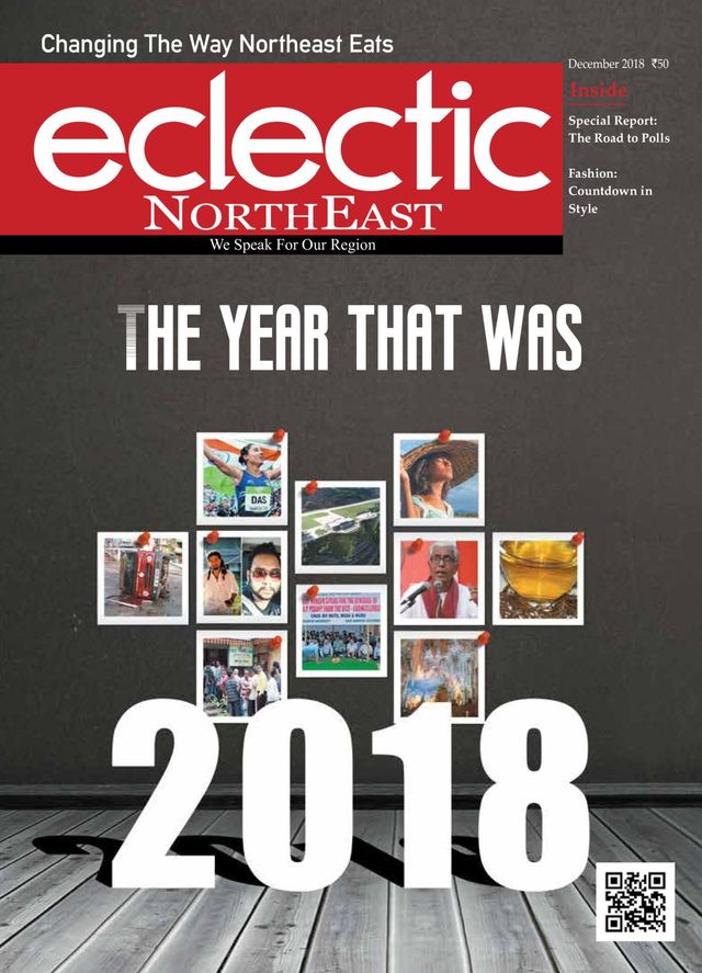 Eclectic Northeast