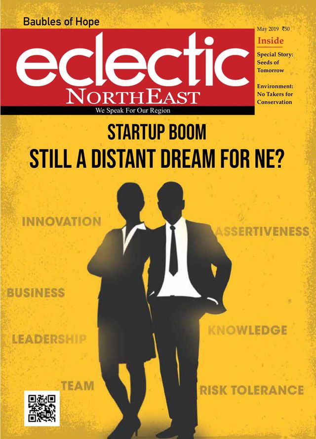 Eclectic Northeast