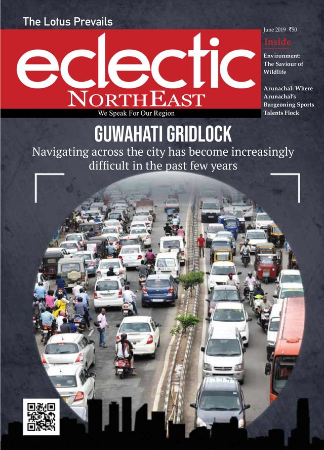 Eclectic Northeast