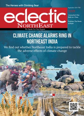 Eclectic Northeast