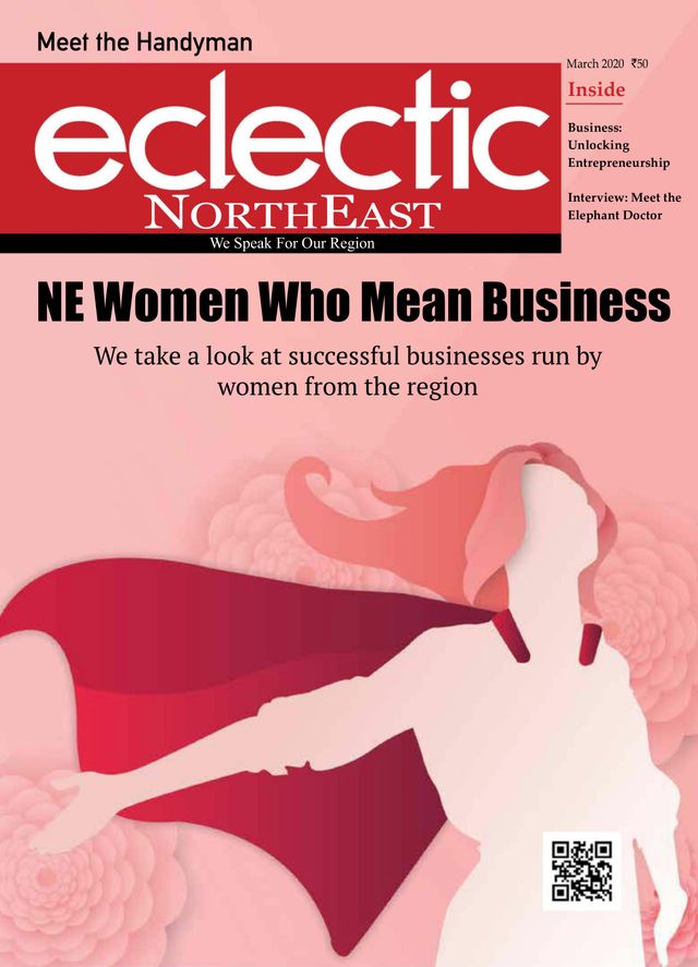 Eclectic Northeast
