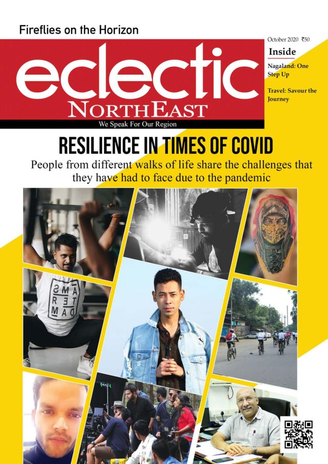 Eclectic Northeast