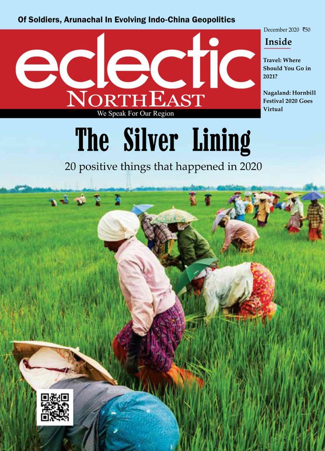 Eclectic Northeast