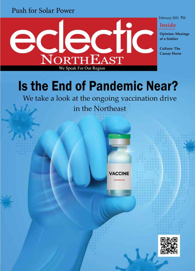 Eclectic Northeast