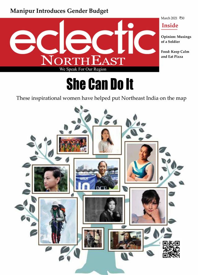 Eclectic Northeast
