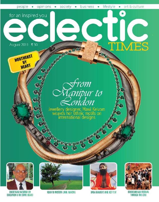 Eclectic Northeast