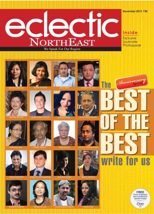 Eclectic Northeast