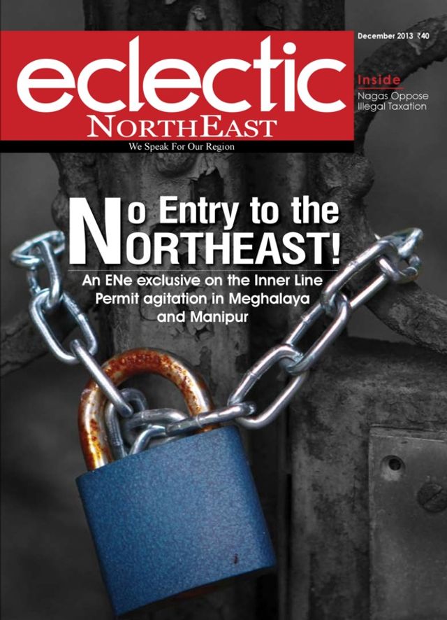 Eclectic Northeast