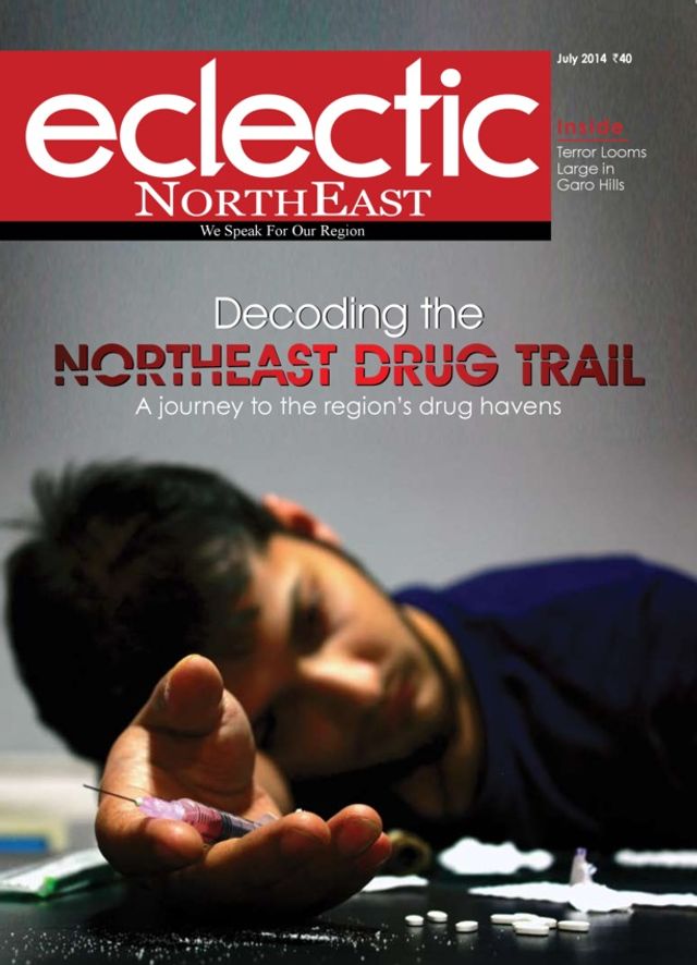 Eclectic Northeast
