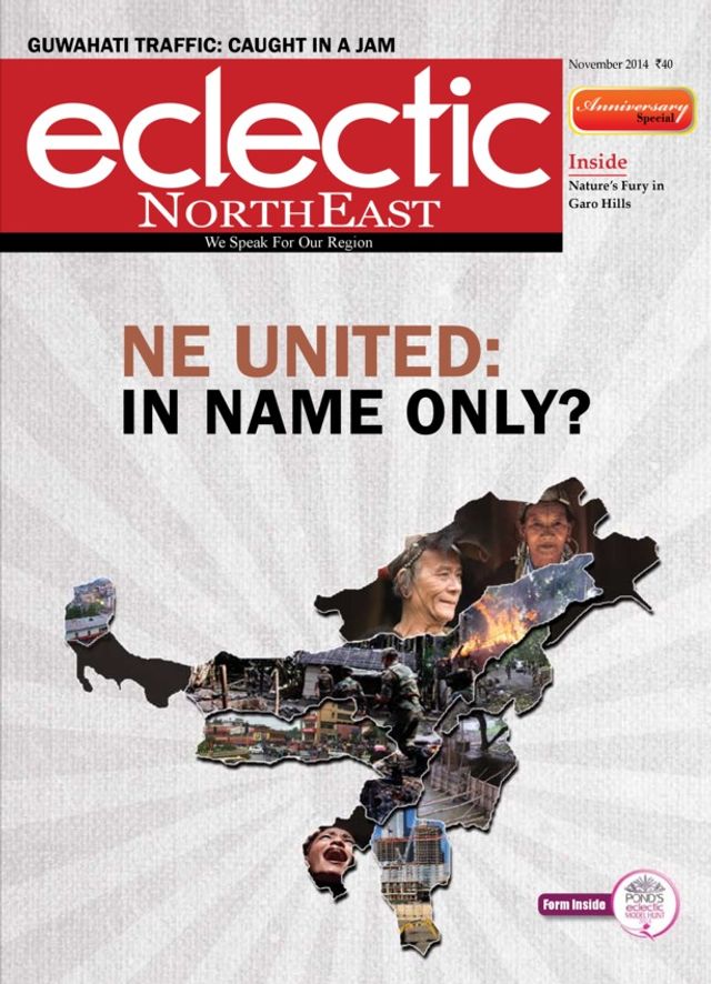 Eclectic Northeast