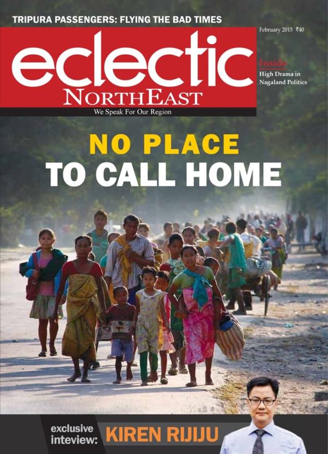 Eclectic Northeast