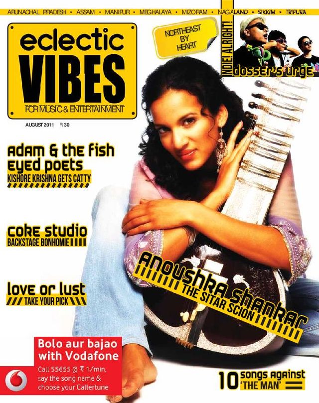 Eclectic Vibes