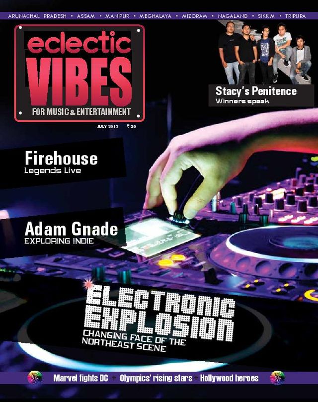 Eclectic Vibes