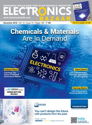 Electronics Bazaar