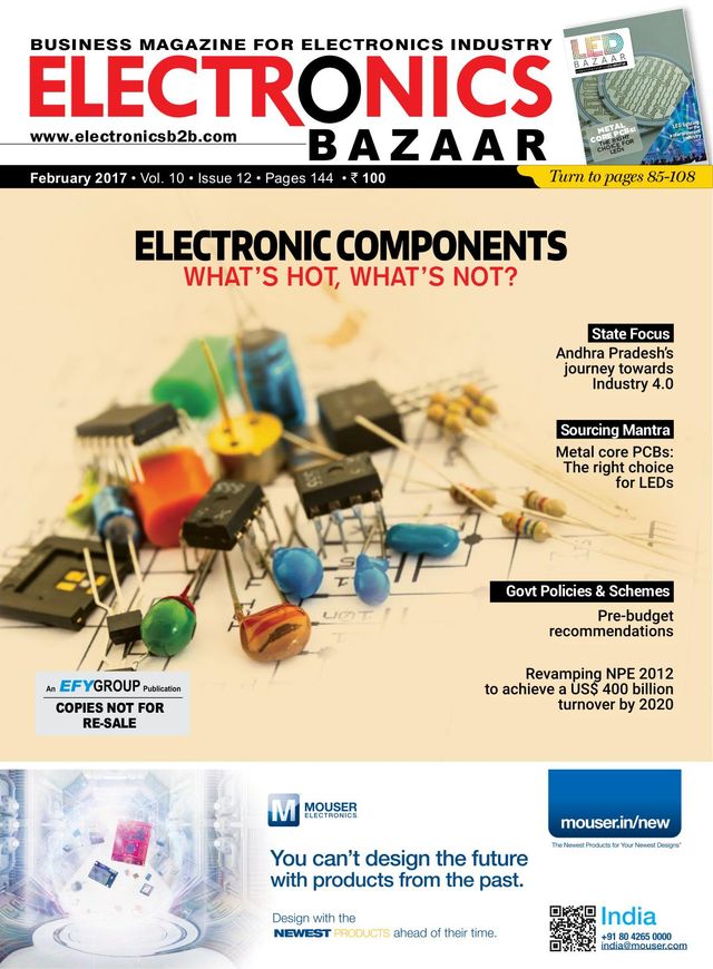 Electronics Bazaar