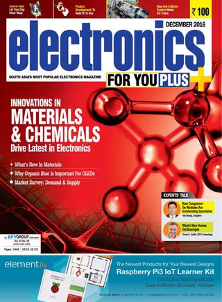 Electronics For You
