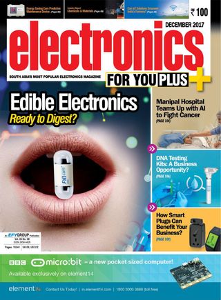 Electronics For You