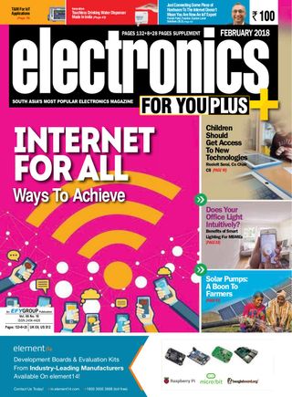 Electronics For You