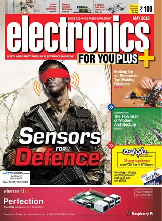Electronics For You