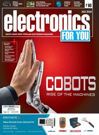 Electronics For You