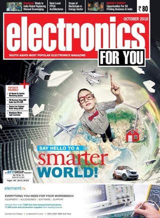 Electronics For You