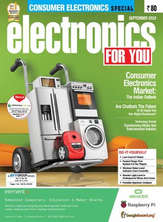 Electronics For You